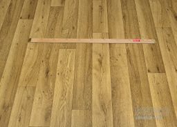 PVC EXPOLINE Oak Plank 026D