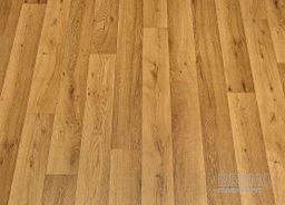 PVC EXPOLINE Oak Plank 026D