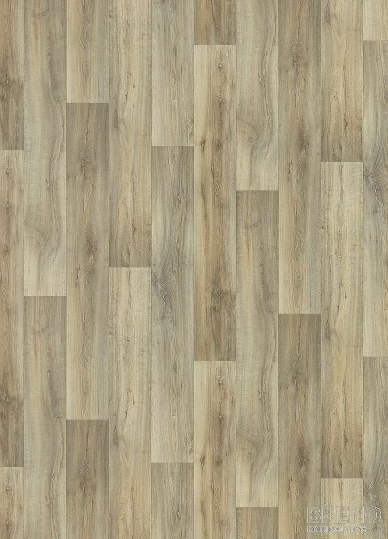 PVC FEELINGS Lime Oak 329M