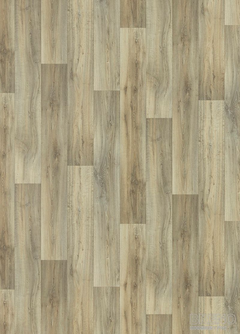 PVC FEELINGS Lime Oak 329M