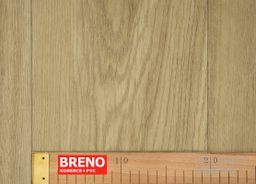 PVC FLOORWARD Charlie L42 - světle hnědé dřevo