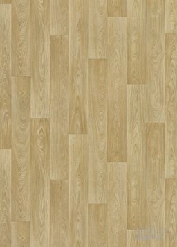 PVC FLOORWARD Lawrence L64 - světlé dřevo