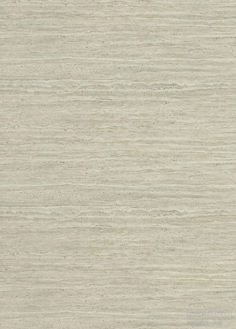 PVC FLOORWARD Treva P85 - travertin