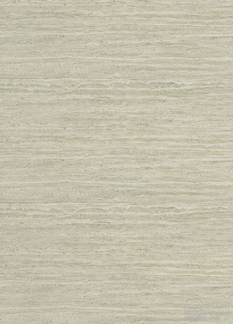 PVC FLOORWARD Treva P85 - travertin