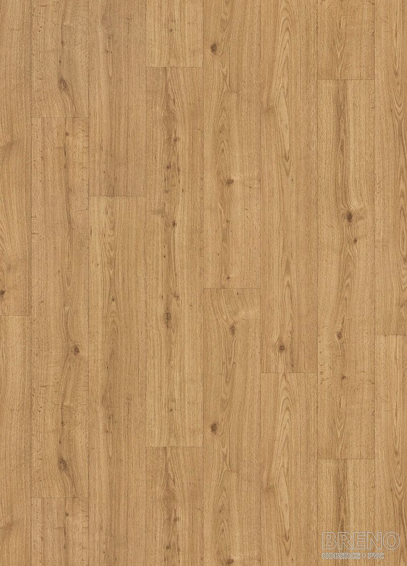 PVC G-TEX Fondi Honey 2455 – světlé dřevo