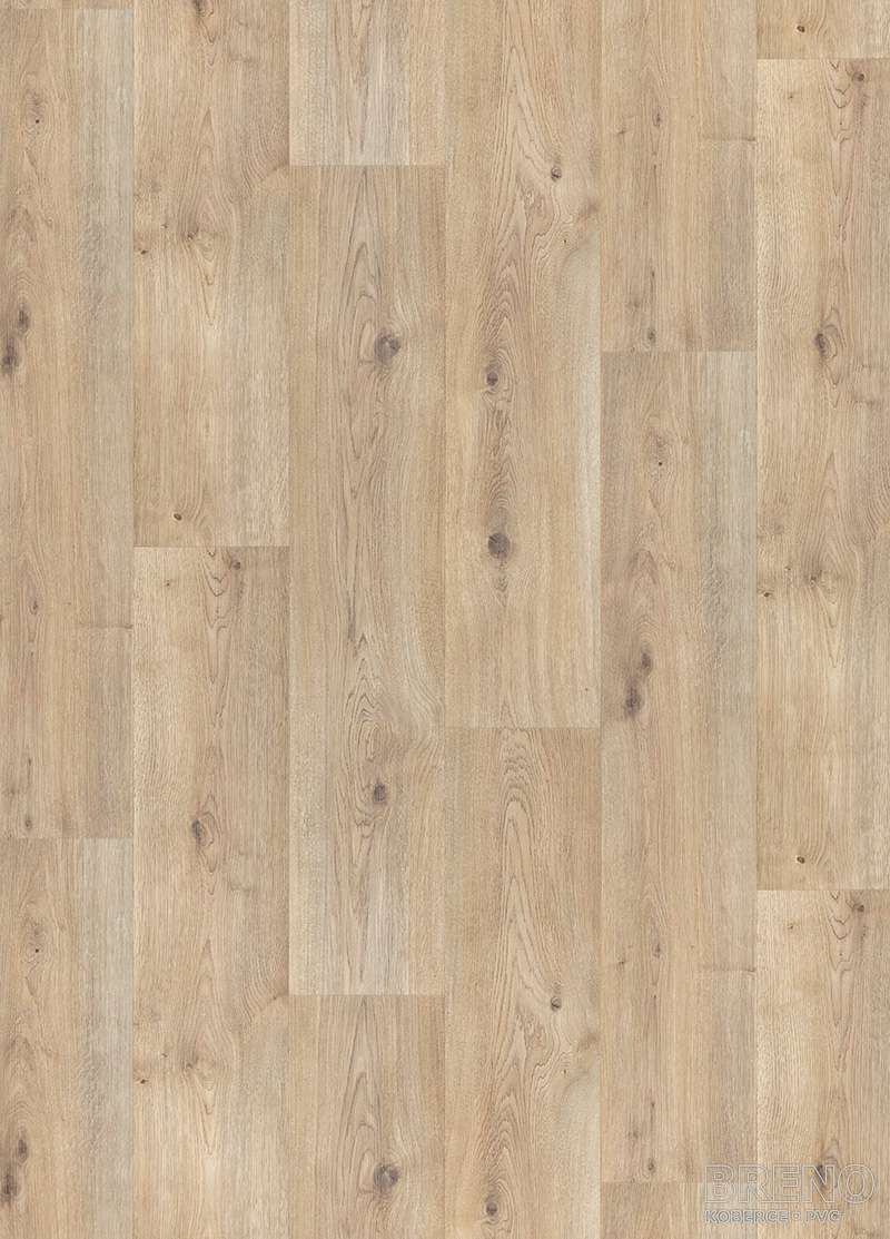 PVC G-TEX Lussac Blond 2454