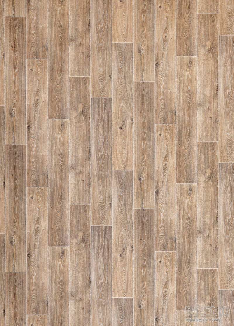 PVC G-TEX Verel Miel 2451