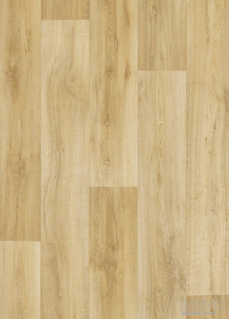 PVC GRACETEX Lime Oak 263M