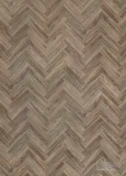 PVC GREENLINE Estate Oak 0601 - parkety rybí kost