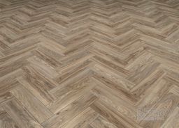 PVC GREENLINE Estate Oak 0601 - parkety rybí kost