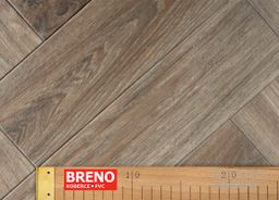 PVC GREENLINE Estate Oak 0601
