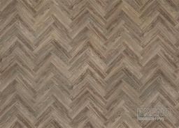 PVC GREENLINE Estate Oak 0601