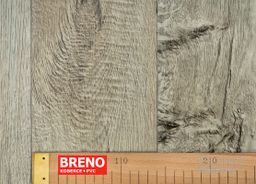 PVC GREENLINE Hunter Oak 031 – světlé dřevo