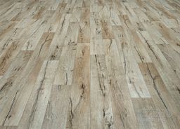 PVC GREENLINE Hunter Oak 031 - světlé rustikální dřevo