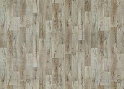 PVC GREENLINE Hunter Oak 031 - světlé rustikální dřevo