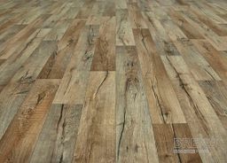 PVC GREENLINE Hunter Oak 043 – hnědé dřevo