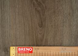 PVC GREENLINE Legend Oak 0401 - tmavě hnědé dřevo