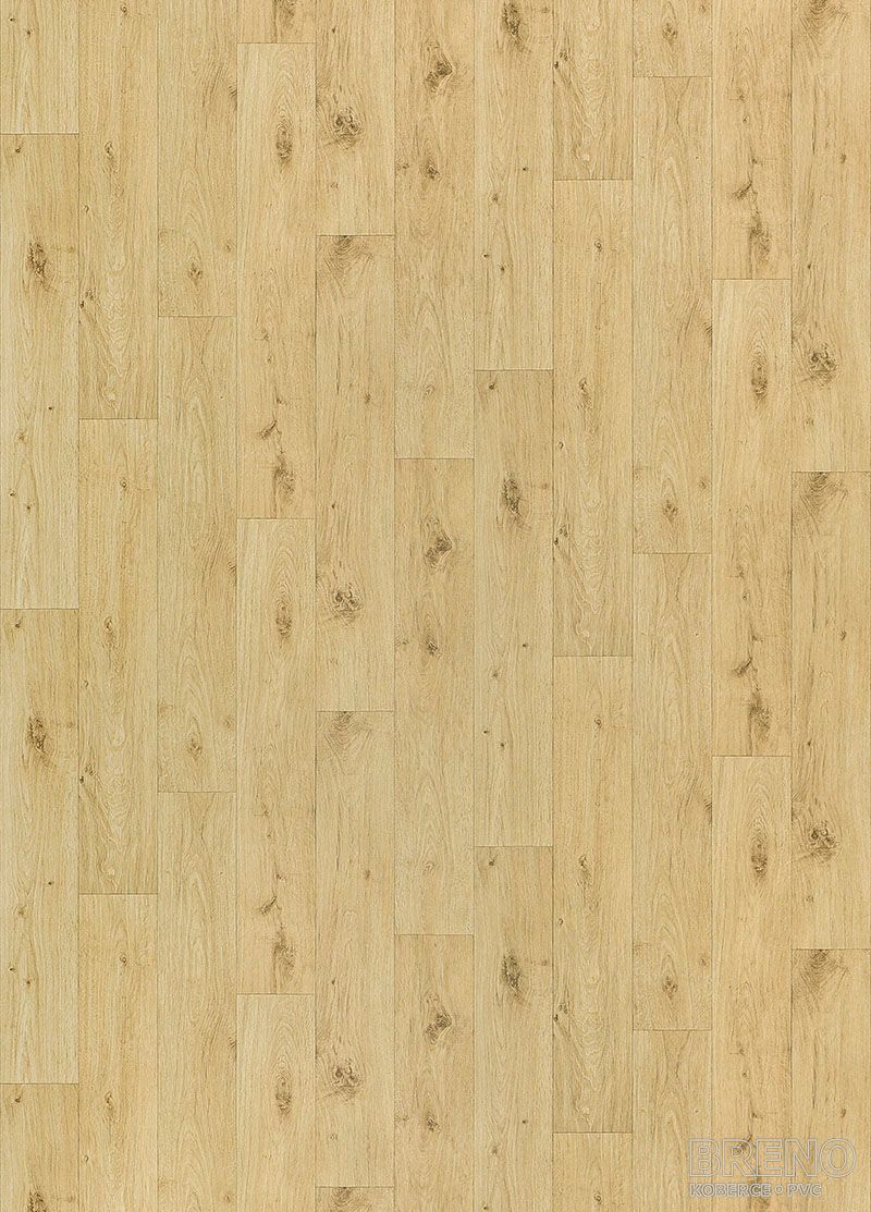PVC GREENLINE Ohrid Oak 061