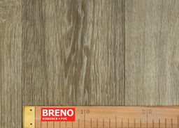 PVC GREENLINE Sand Oak 040 – hnědé dřevo