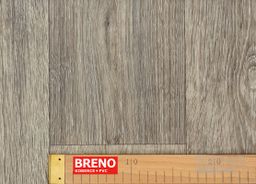 PVC GREENLINE Sand Oak 0401 – šedé dřevo