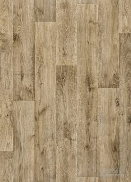 PVC HARDLINE (MARS) Tavel T30 – svetlé drevo