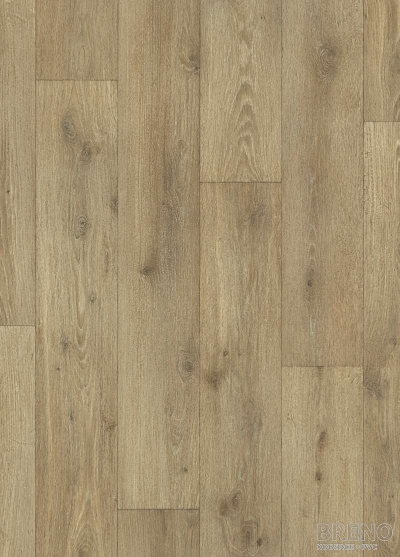 PVC INSPIRE Forest Oak 221M