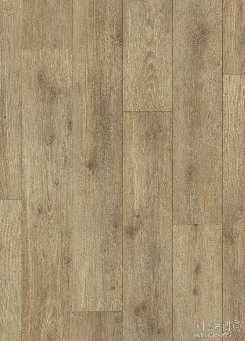 PVC INSPIRE Forest Oak 221M