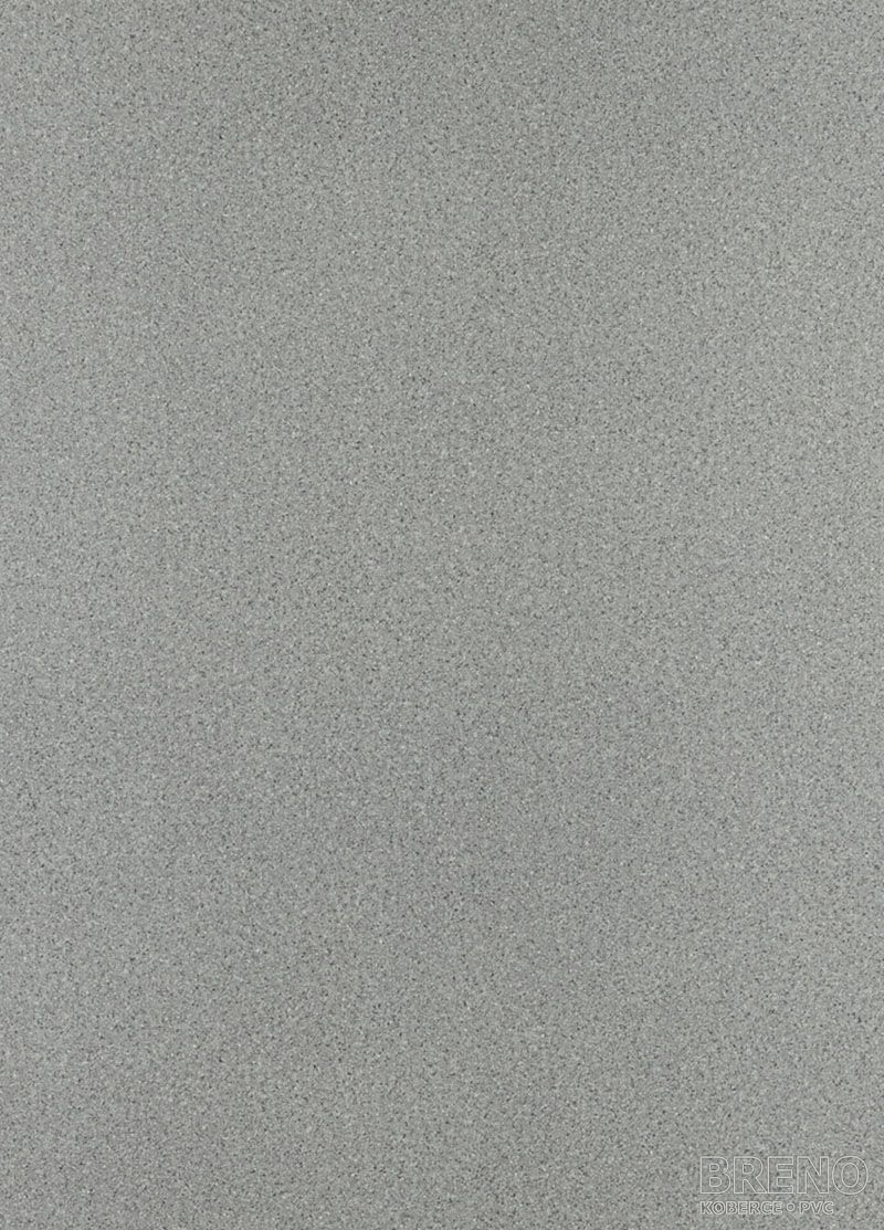 PVC JUPITER Silverstone M96 - šedé terazzo