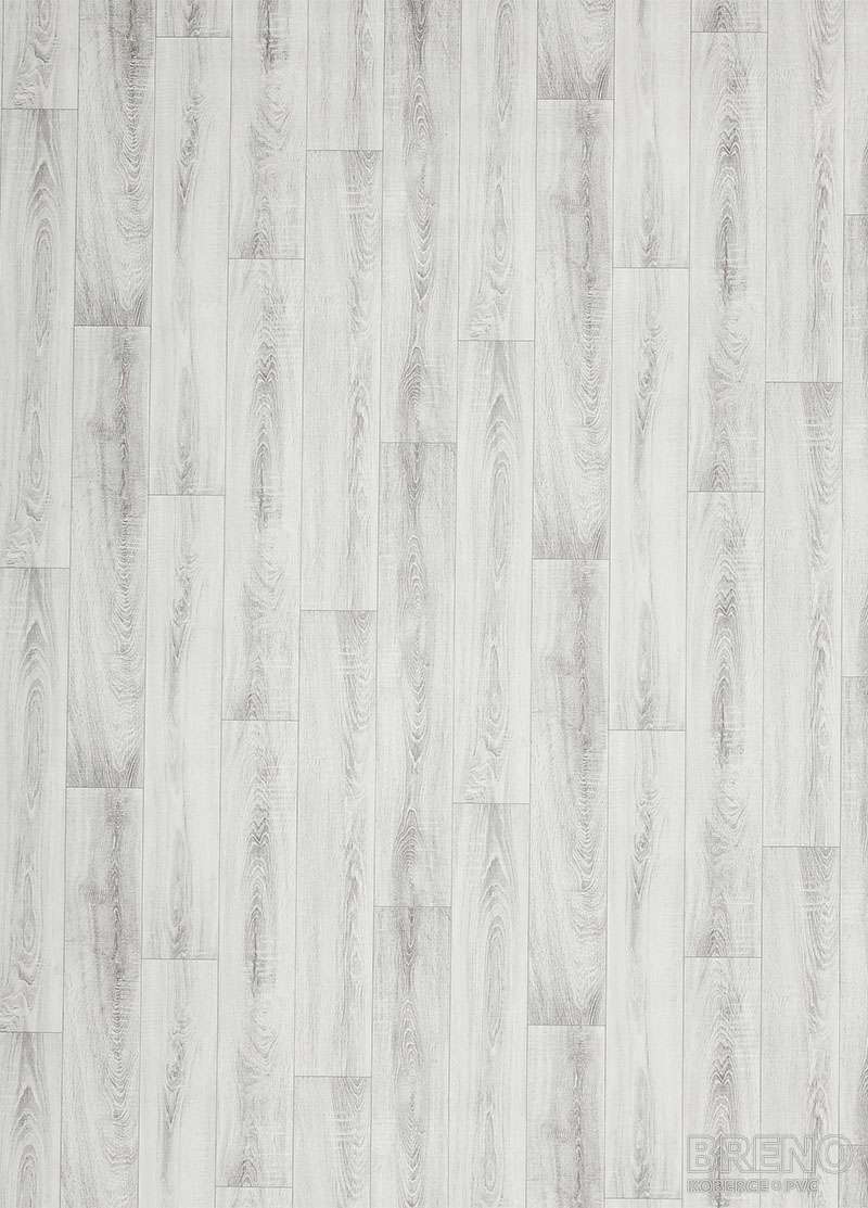 PVC LA VIDA Avery C02 – světlé dřevo