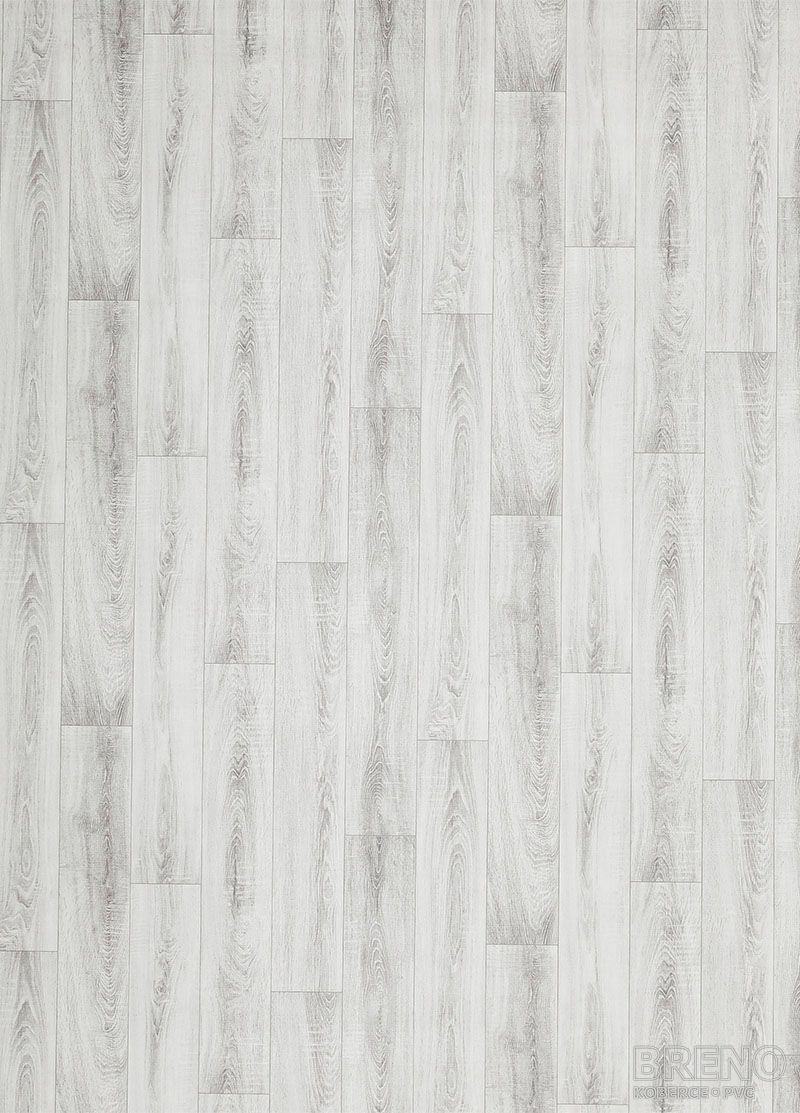 PVC LA VIDA Avery C02 – světlé dřevo