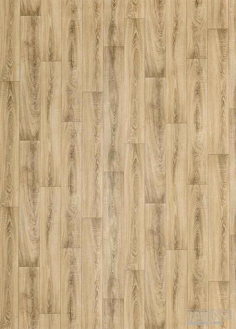 PVC LA VIDA Avery C38 – světlé dřevo