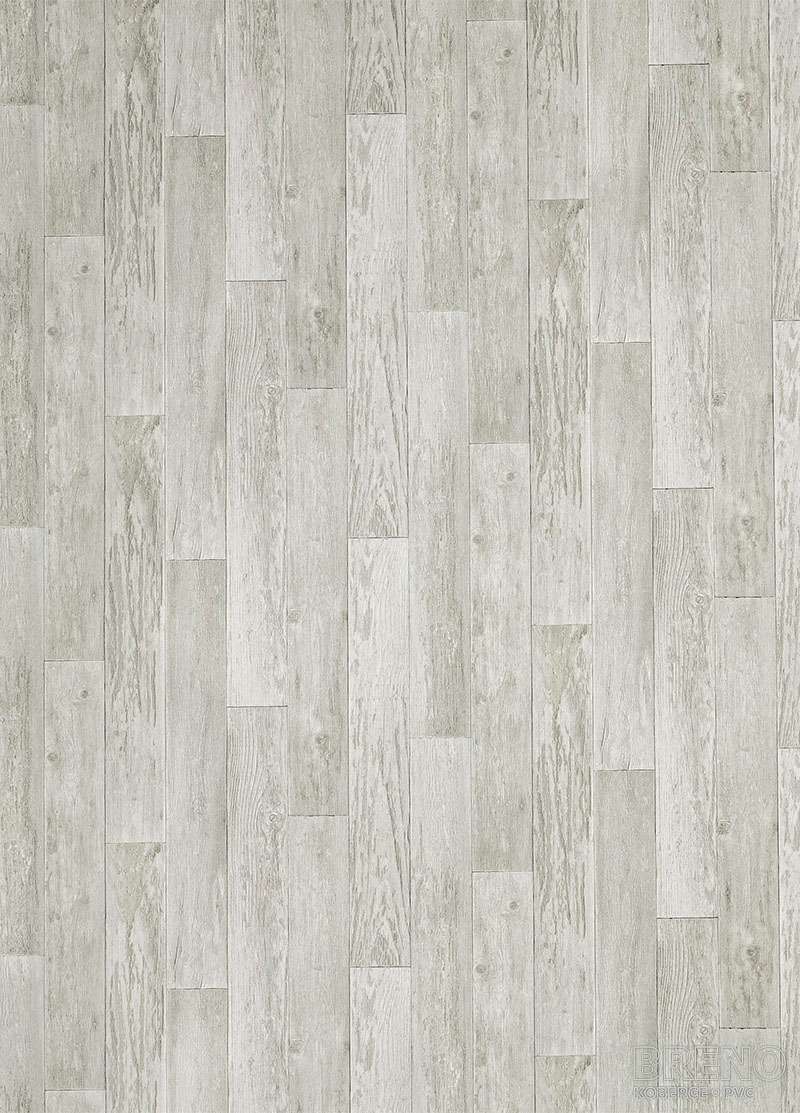 PVC LA VIDA Dallas C32 – světlé dřevo