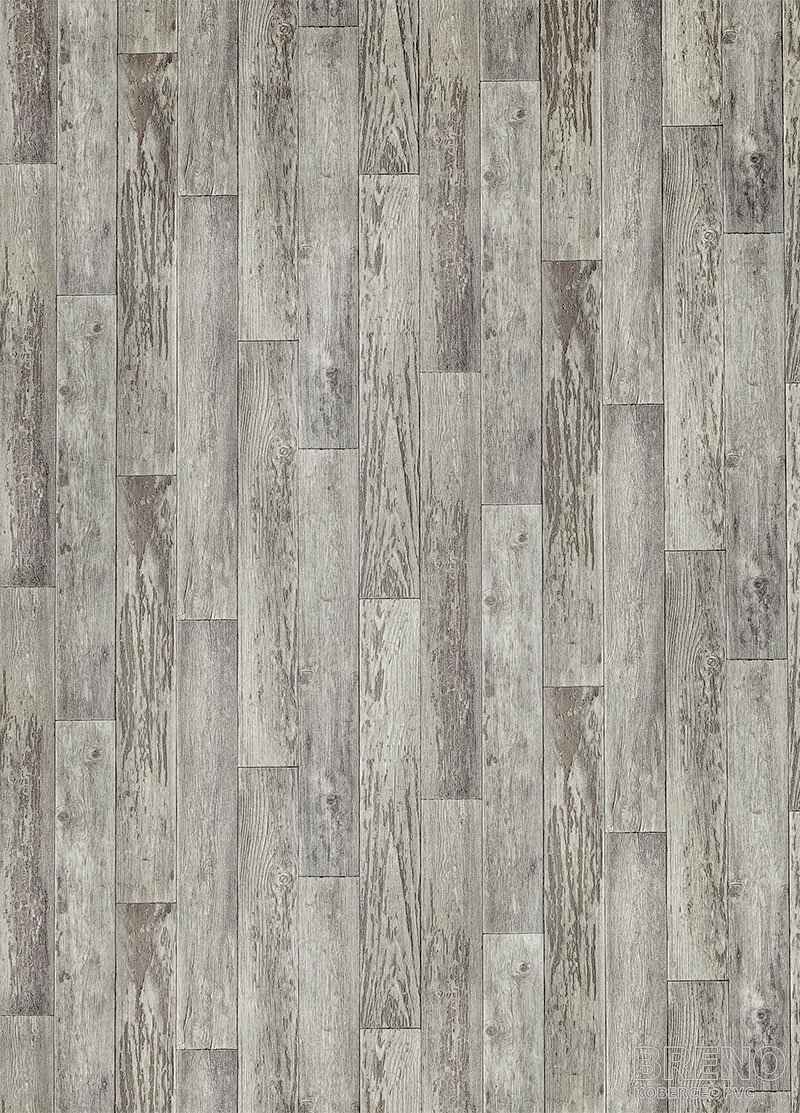 PVC LA VIDA Dallas C81 – šedé dřevo