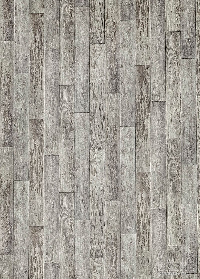 PVC LA VIDA Dallas C81 – tmavší dřevo