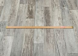 PVC LA VIDA Dallas C81 – tmavší dřevo