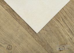 PVC LINETEX Argentina 542 – hnědé dřevo