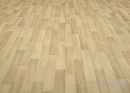 PVC LINETEX Camargue 537 – světlé dřevo