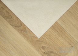 PVC LINETEX Camargue 537 – světlé dřevo