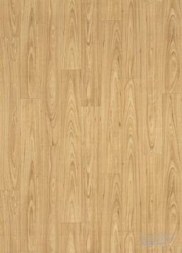 PVC LINETEX Eucalyptus BB T54 - světlé dřevo