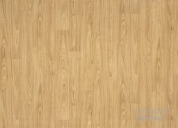 PVC LINETEX Eucalyptus BB T54 - světlé dřevo