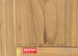 PVC LINETEX Eucalyptus BB T65 - hnědé dřevo