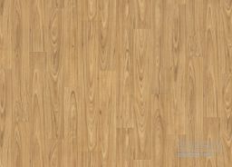 PVC LINETEX Eucalyptus BB T65 - hnědé dřevo