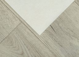 PVC LINETEX Helsinki 593 - světle šedé dřevo