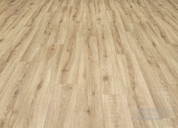 PVC LINETEX Sorbonne 541 - světlé dřevo