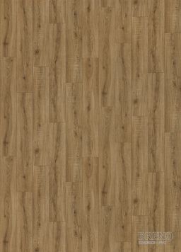 PVC LINETEX Sorbonne 545 – tmavé drevo