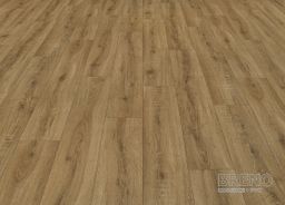 PVC LINETEX Sorbonne 545 – tmavé drevo