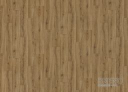 PVC LINETEX Sorbonne 545 – tmavé drevo