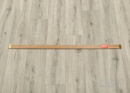 PVC LINETEX Sorbonne 592 - světle béžové dřevo