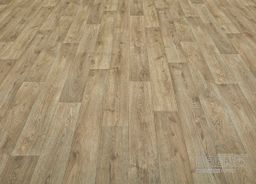 PVC LINETEX Tavel 530 – tmavé dřevo