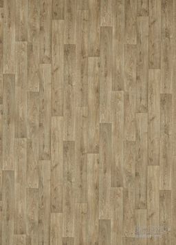 PVC LINETEX Tavel 530 – tmavé drevo